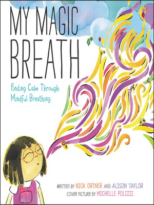 cover image of My Magic Breath